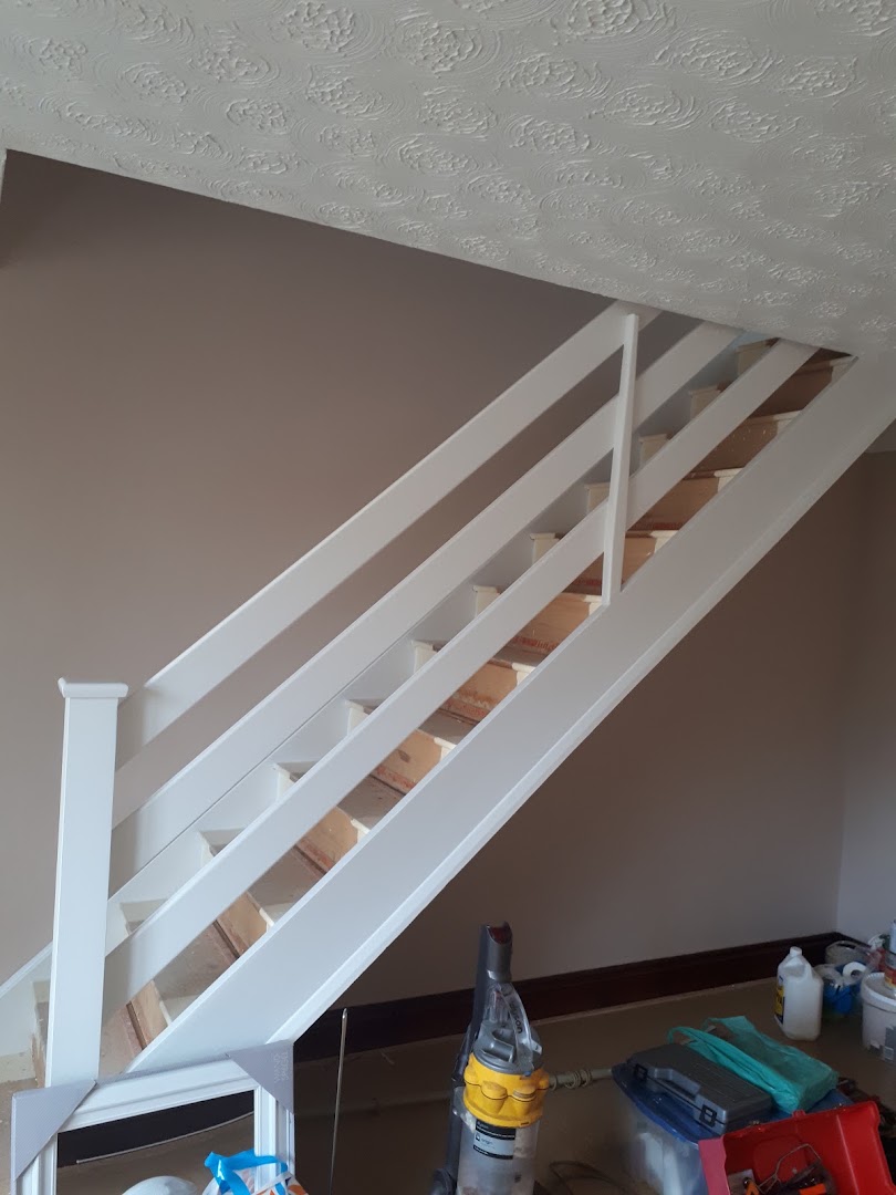 J.W.Painting — Photos 3