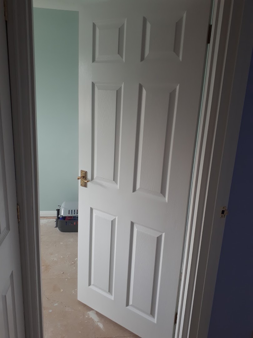 J.W.Painting — Photos 1